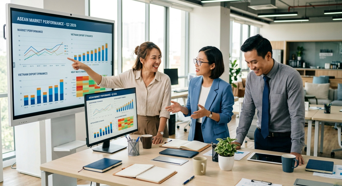 Growing sectors and trends for foreign companies